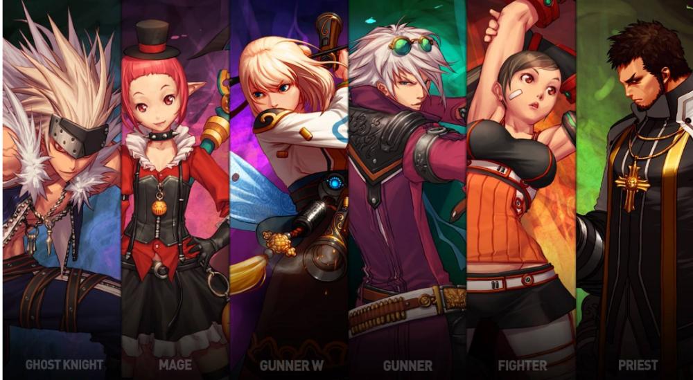 盘点当年火爆网吧的十款游戏,网吧火极一时的十大游戏