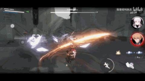 战双帕弥什如何双ss,战双帕弥什如何测试伤害