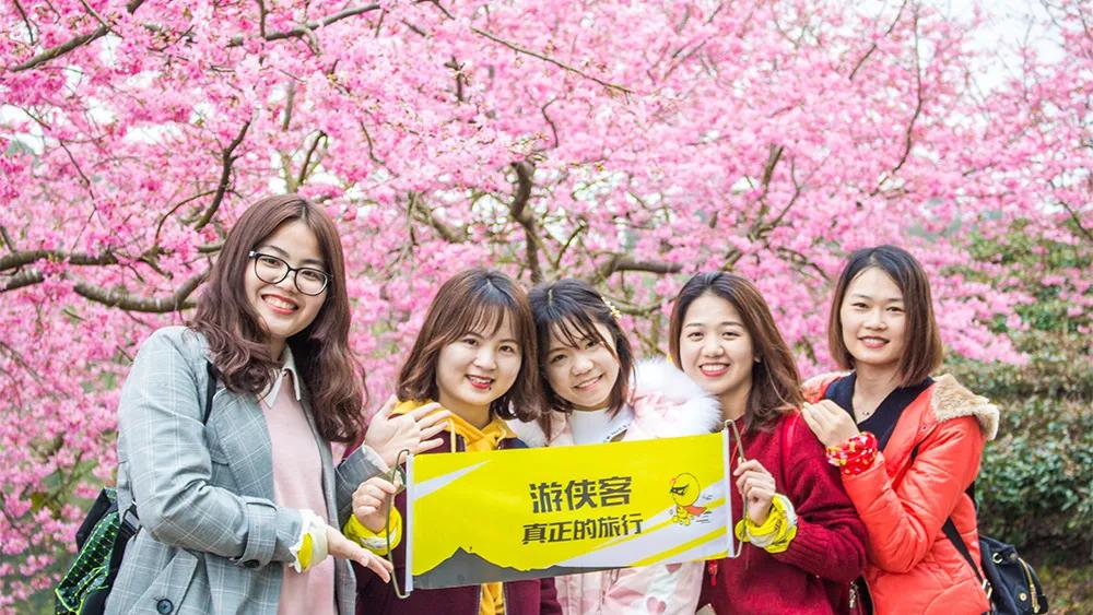 如果2月可以畅快出行,我真想走遍国内这9个地方