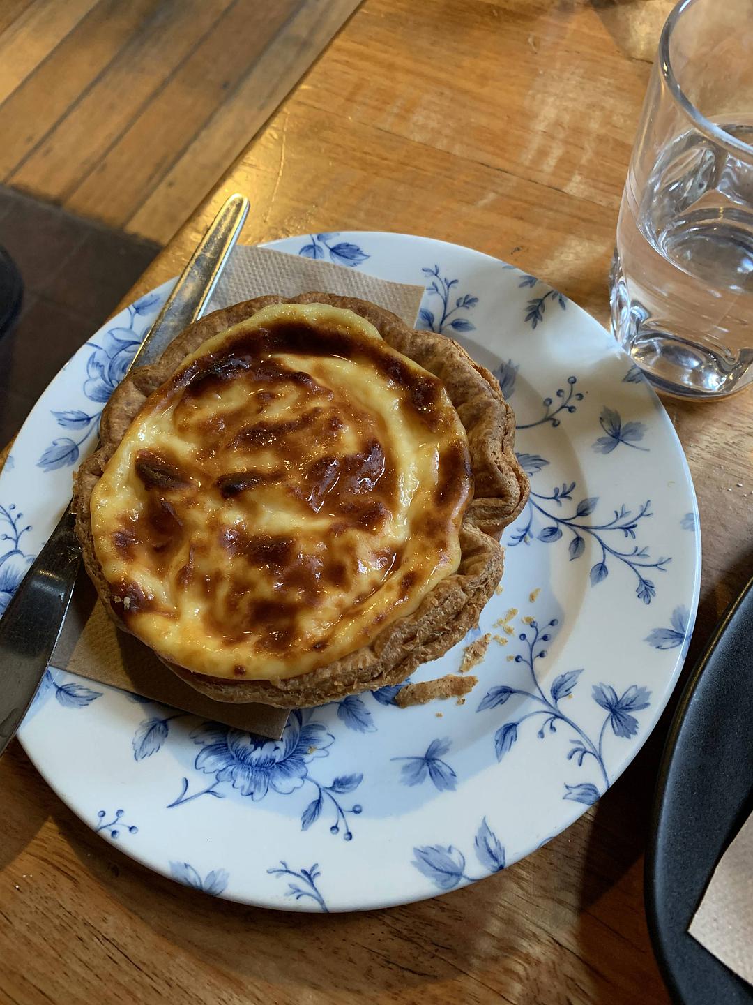 塔斯马尼亚心形小岛,降落西沙群岛