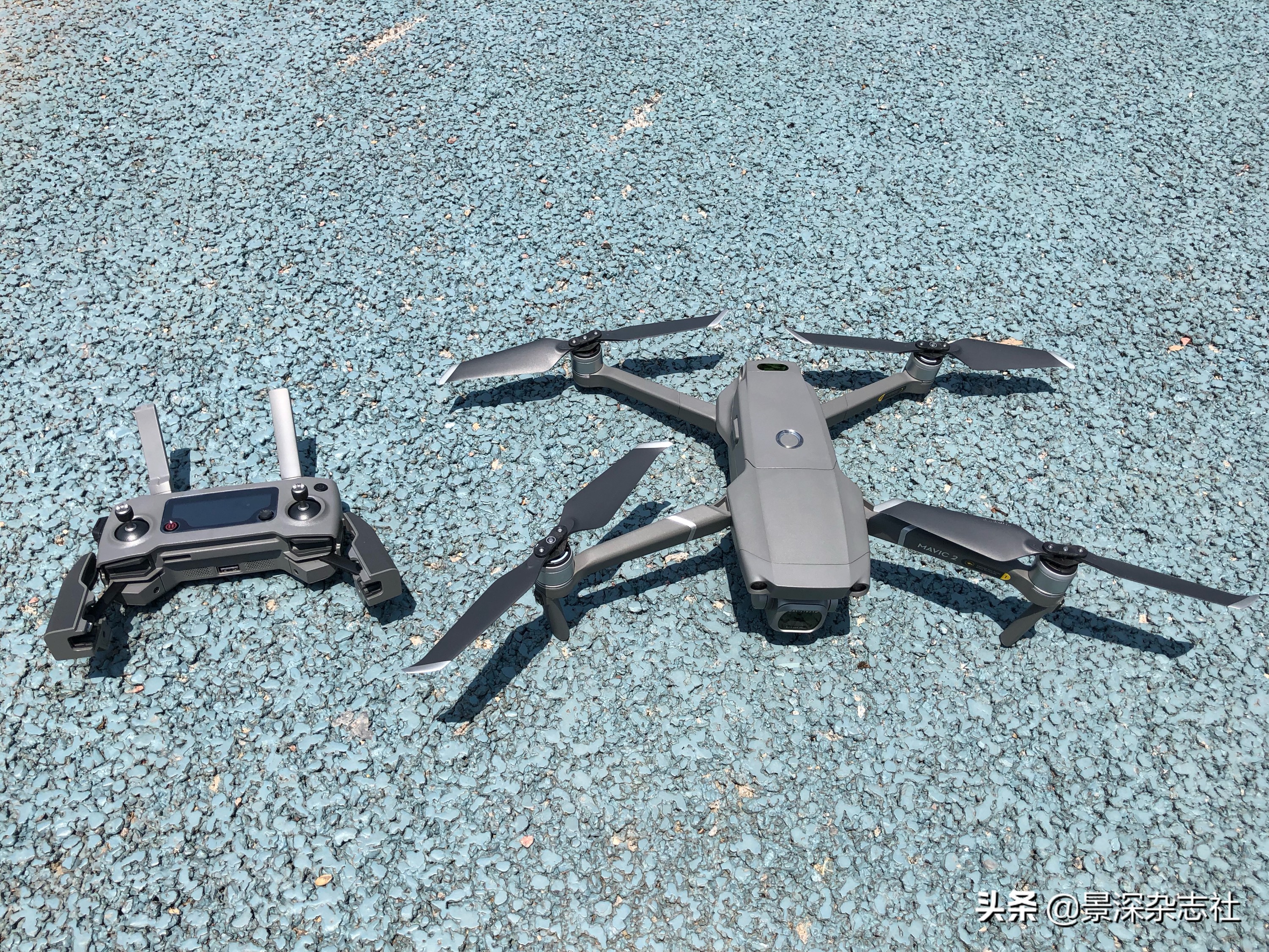 大疆mavic2pro还值得购买吗,大疆mavic2pro首次起飞