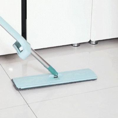 目前公认最好用的免手洗拖把推荐,这款免手洗懒人拖把真的好用