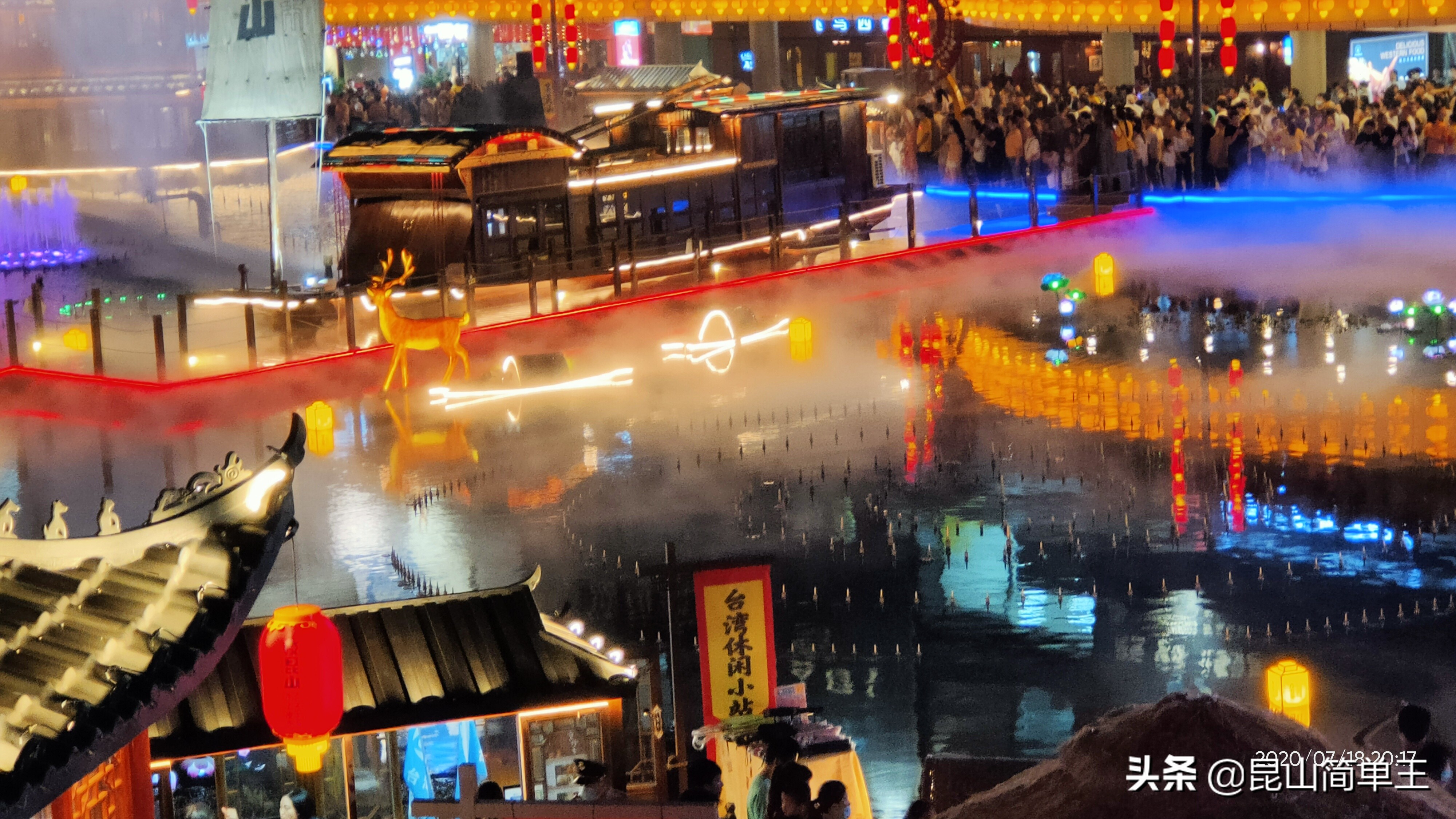 为啥昆山会成为全国第一县,昆山市中国第一县城