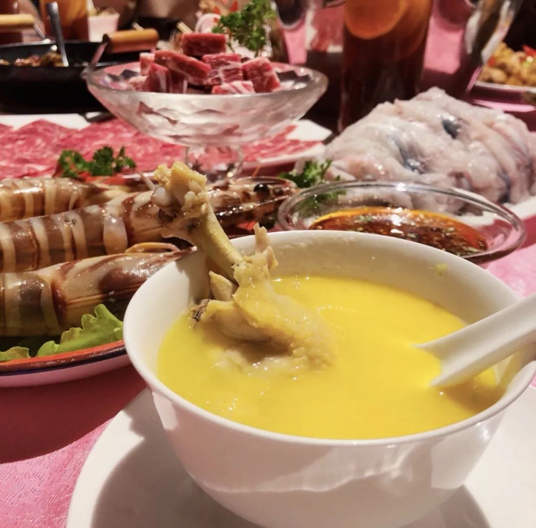 上海最贵火锅有哪几家,上海好吃火锅店排名第一