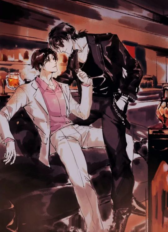 盗墓笔记小哥壁纸,盗墓笔记图片壁纸