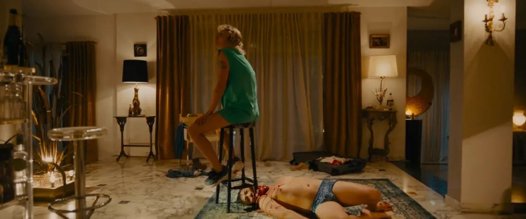 近两年毁三观的电影,最近一部毁三观的电影