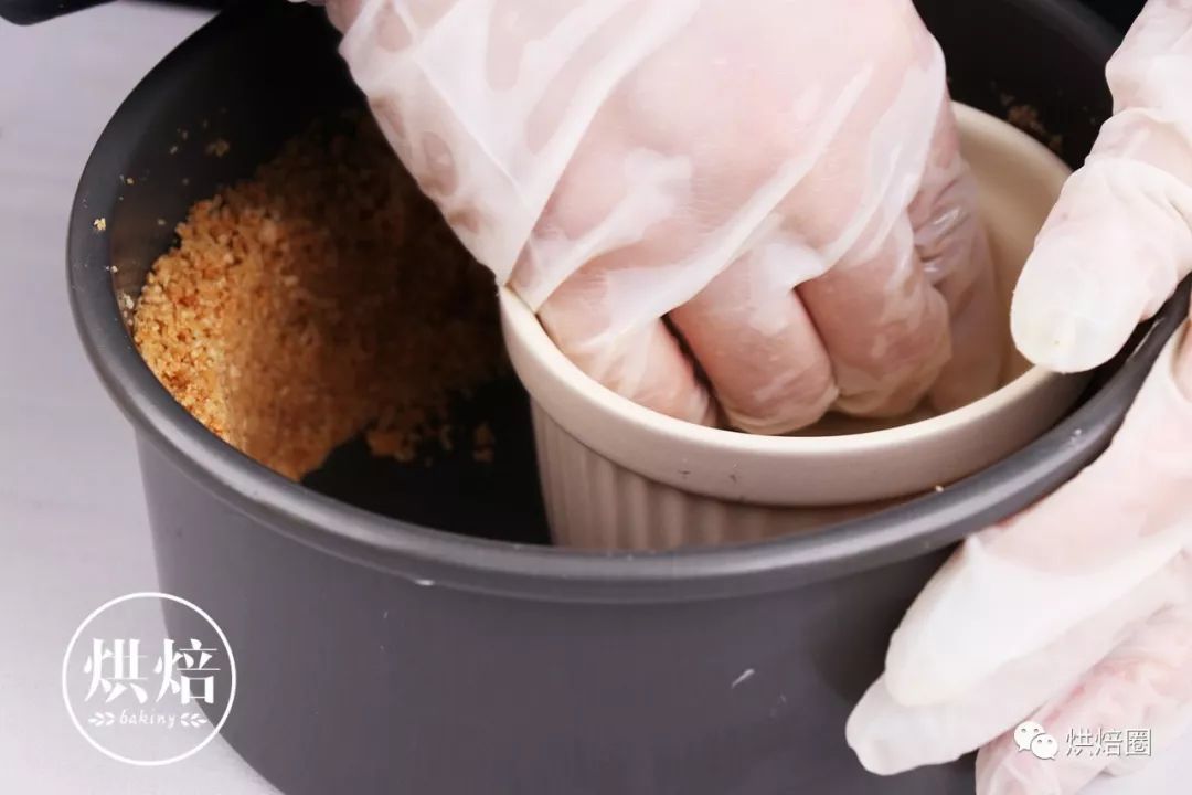 鲜甜脆布蕾蛋糕,最好吃的六寸奶油蛋糕