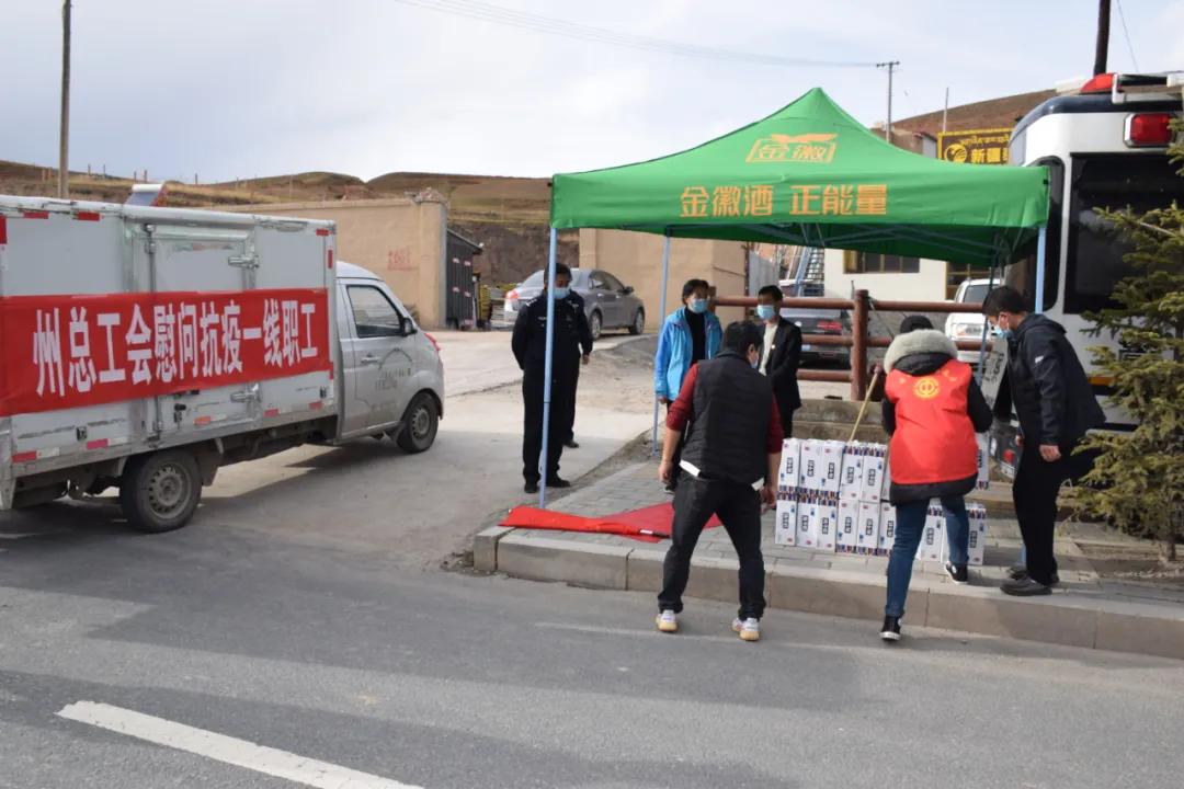 甘南疫情防控,疫情防控临洮在行动