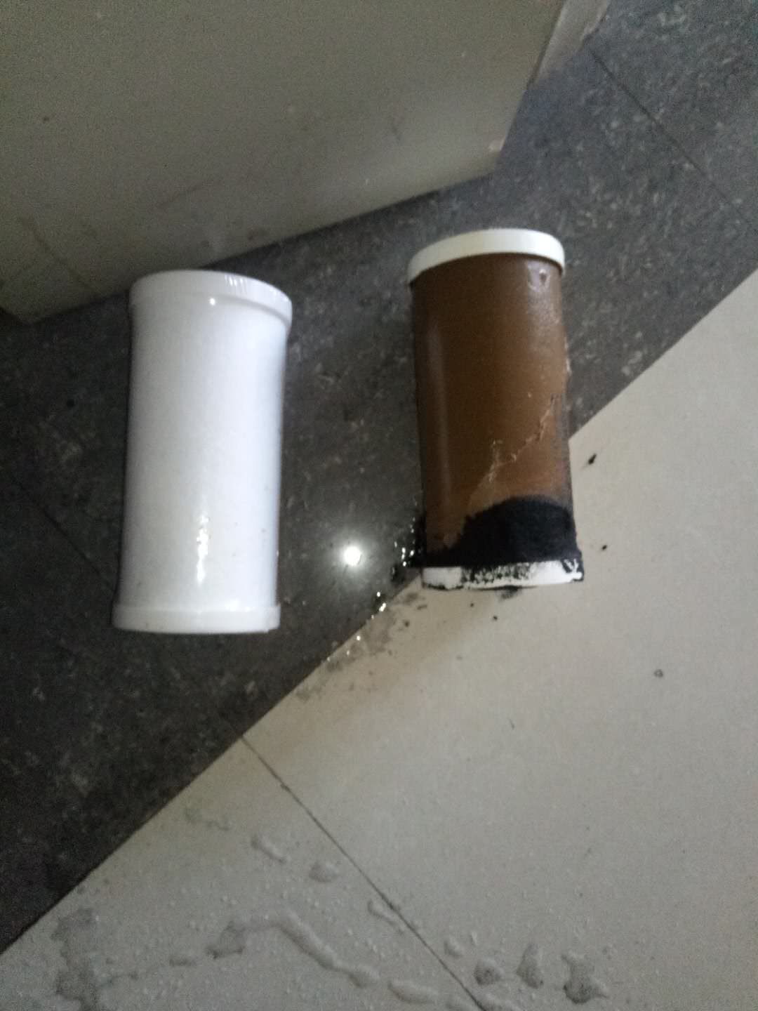 小米净水器怎么看需不需要换滤芯,美的x400s净水器怎么换滤芯