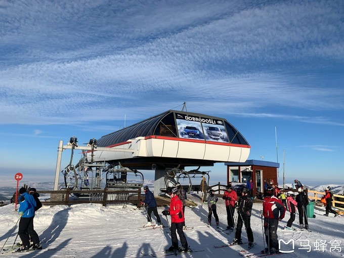 塞尔维亚游记,难忘的欧洲之旅