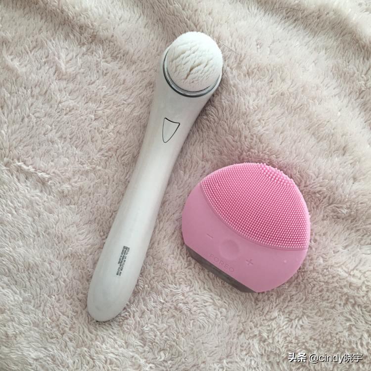 初学者应该怎么选择美容仪,到底哪款美容仪最适合买