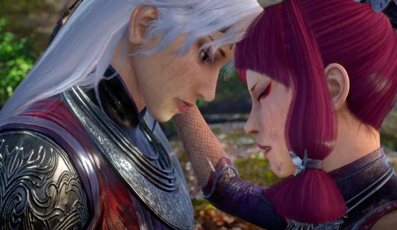 不良人4大尸祖分则天下无敌,不良人4十二峒主出现了几位