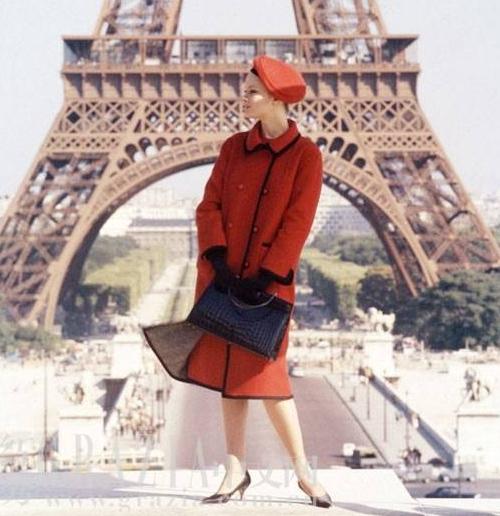 法国时尚潮流趋势,法国时尚与奢侈品发展