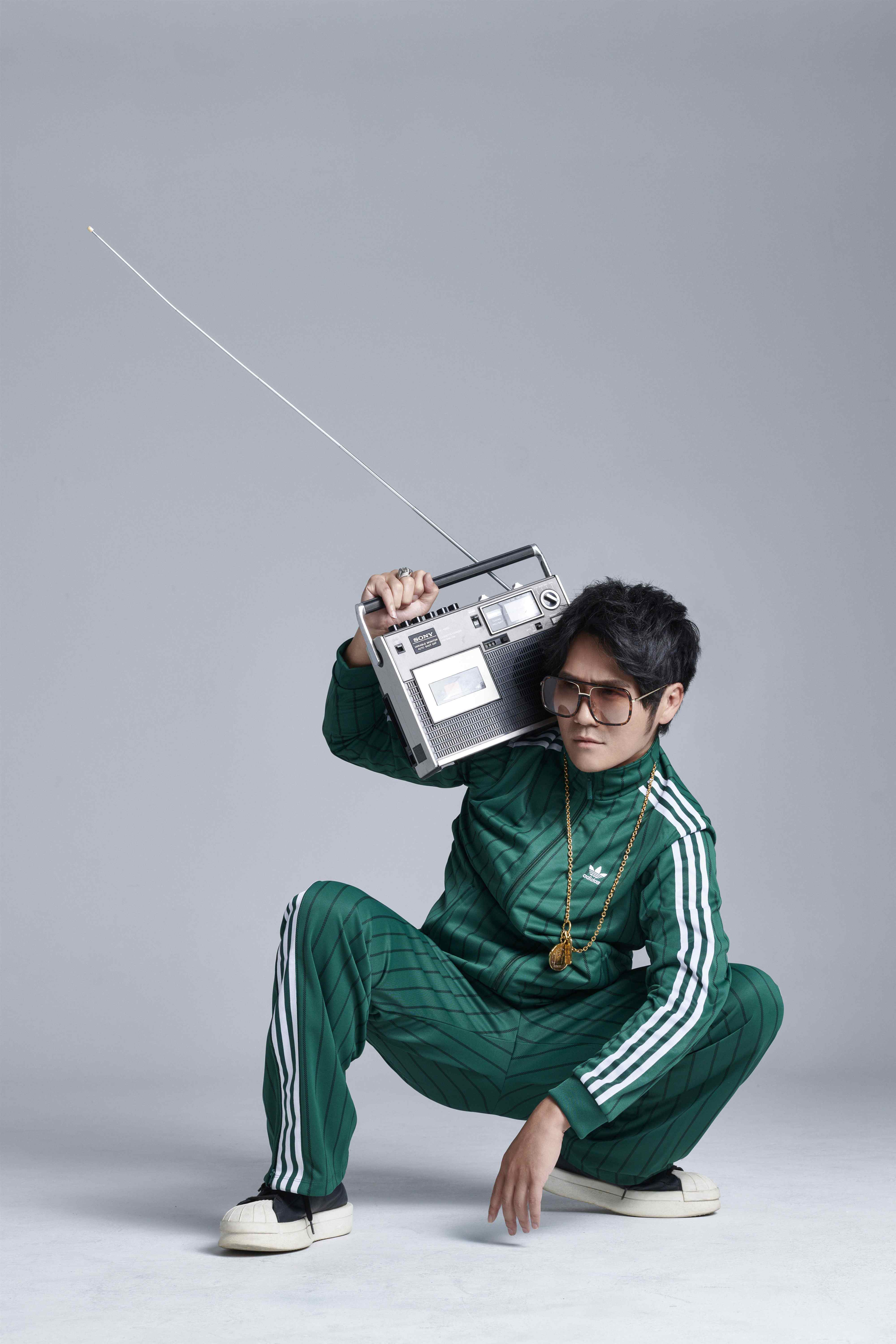 曹格寂寞先生混声,曹格的心酸