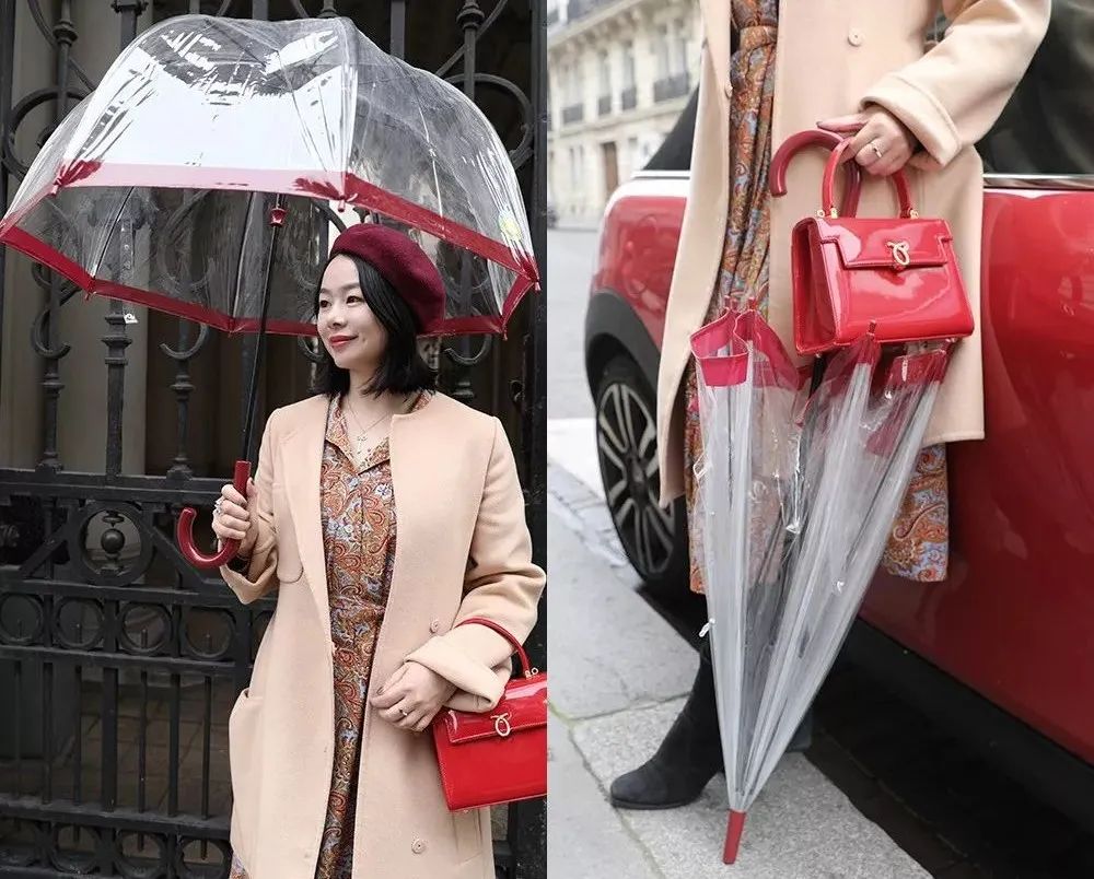 英国女王拿过的包包,英国伊丽莎白女王二世包包