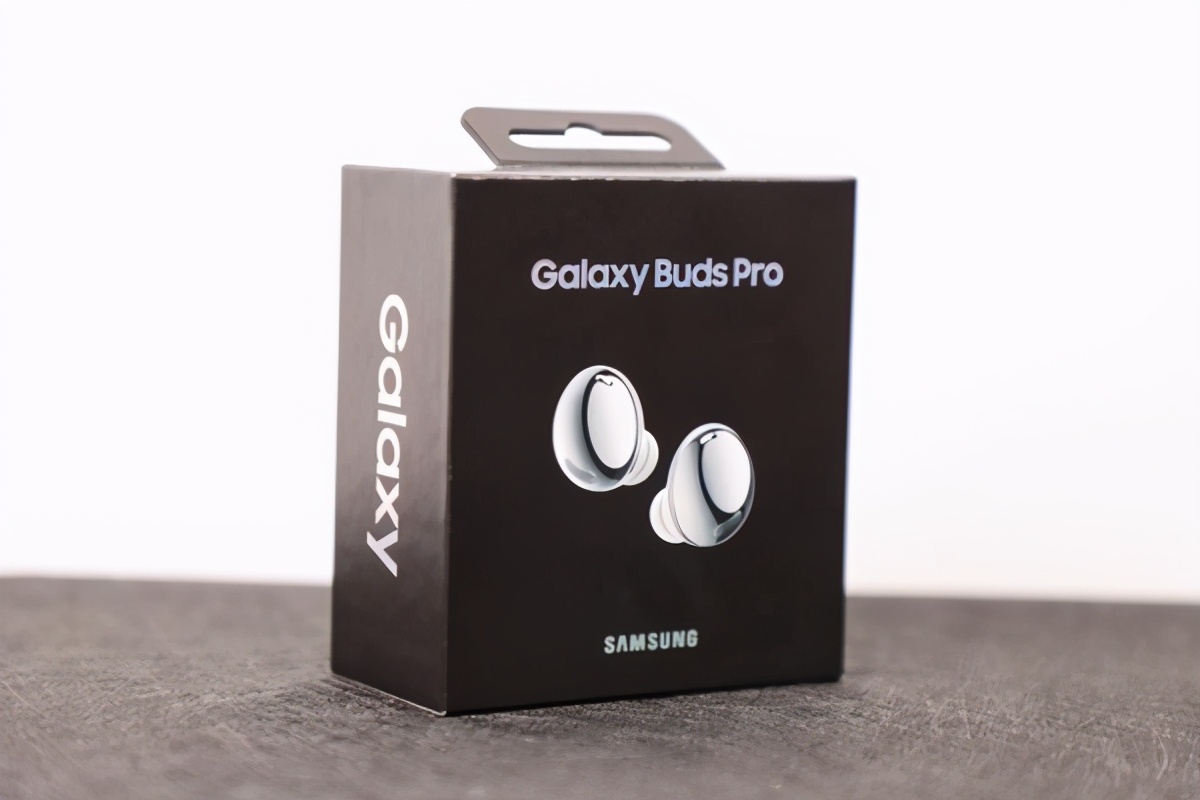 三星蓝牙耳机budspro降噪测评,三星GalaxyBudsPro降噪