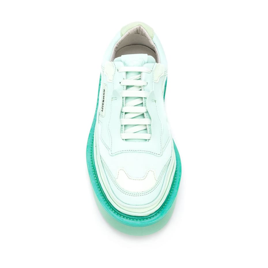 eightmonkeys品牌运动鞋男,脚肥的女生适合哪个品牌的运动鞋