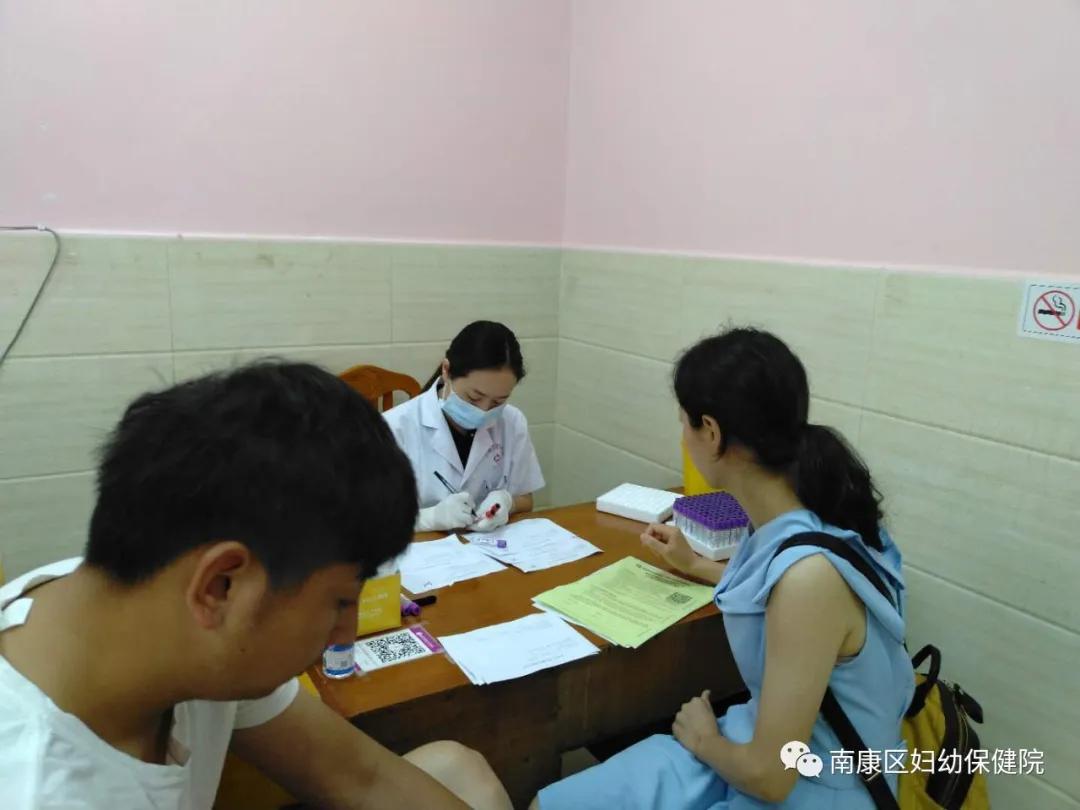 南康2024年婚检都检查什么项目,南康婚检免费吗现在多少钱