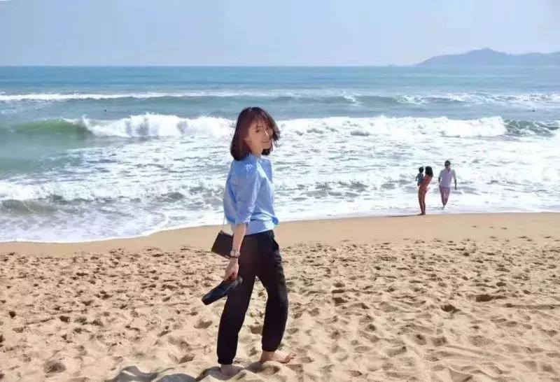 人物Salon｜旅美中提琴家刘爽爽：做无可替代的绿叶