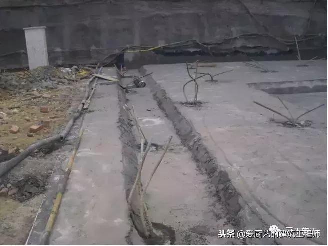 抗浮锚杆工序,抗浮锚杆施工需要做哪些资料