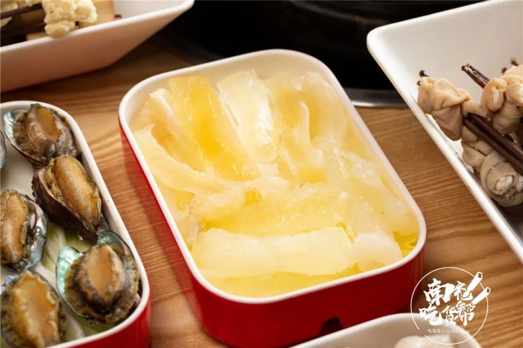 南充人民的心头好「食山乡」,月销10W+根签签?