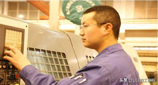 数控技术加工现状,数控加工编程与操作学起来难么