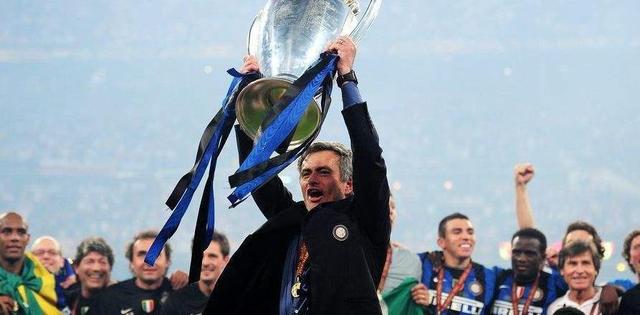 梦三王朝下的西班牙国家德比，是凡人与神的斗争（下）