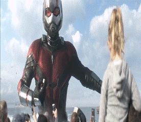 漫威复仇者联盟手机版剧情解说,漫威曝光的复联4七分钟视频