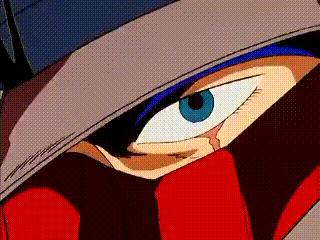 斩碎大雪山神石！心无杂念的雷光斩！——魔神坛斗士第7集