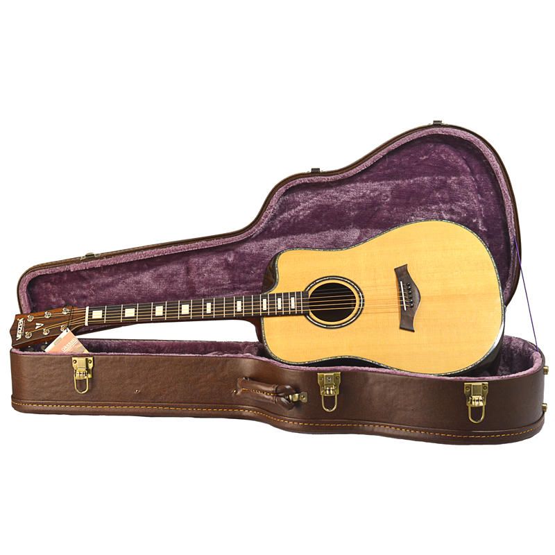 初学者入门吉他买什么样的,新手入门吉他选择哪款好用又实惠