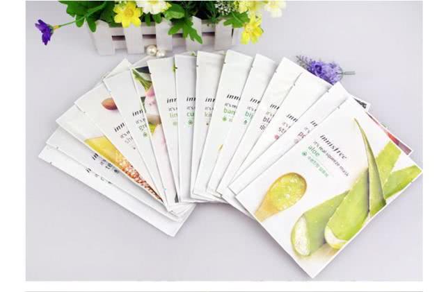 亲测好用的实惠的面膜,测评几款超好用的面膜