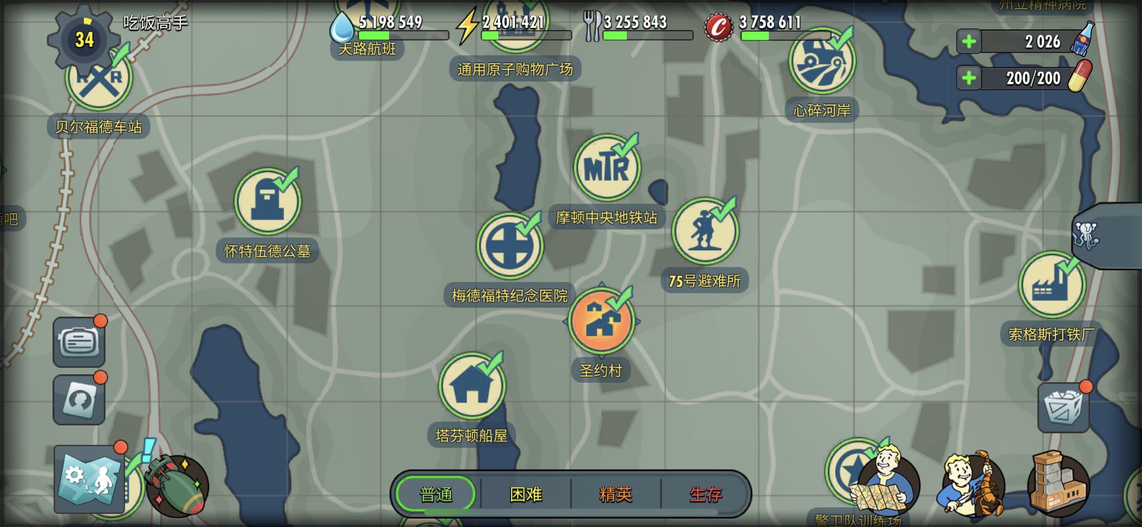 手游推荐耐玩摸鱼,好玩的摸鱼游戏手游