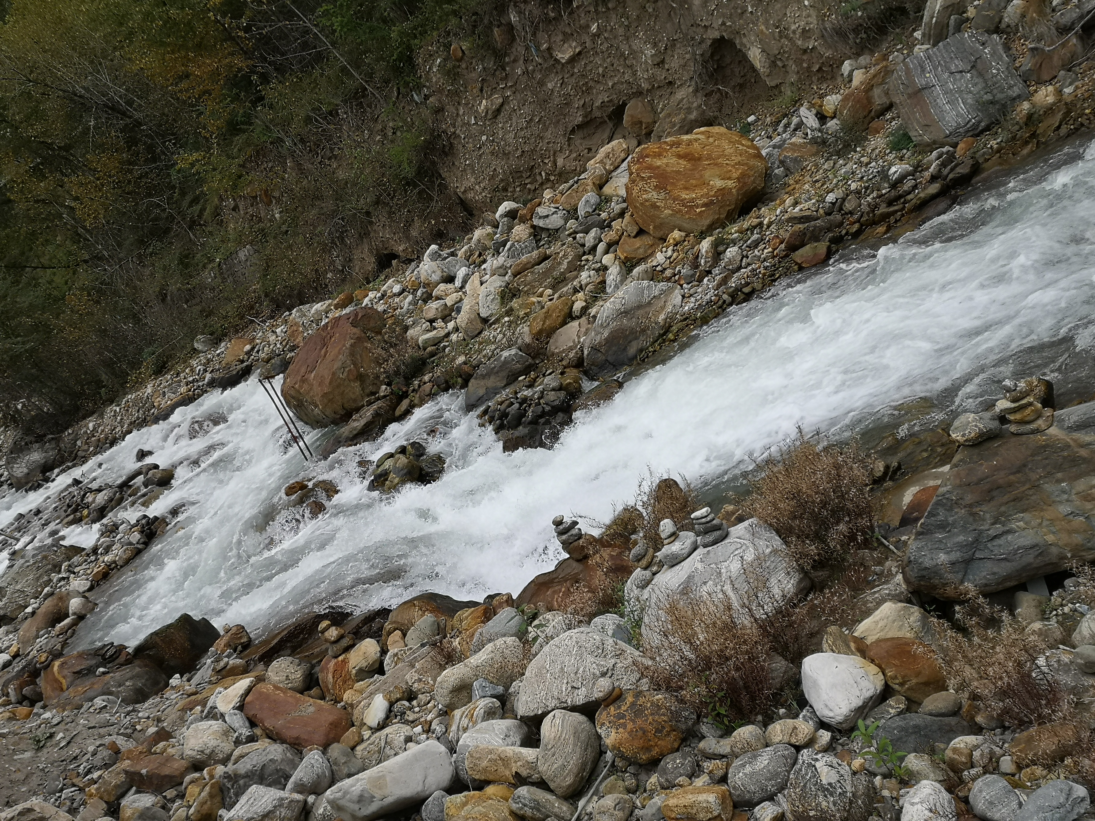 原来西藏的美景在藏西,去一趟西藏吧