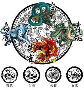 古代*楼青**的男女工作人员为什么被叫做“龟公”、“鸨母”?