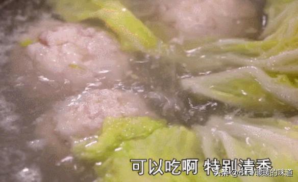 过年老式酥肉丸子的做法,上海大厨最简单的肉丸子怎么做