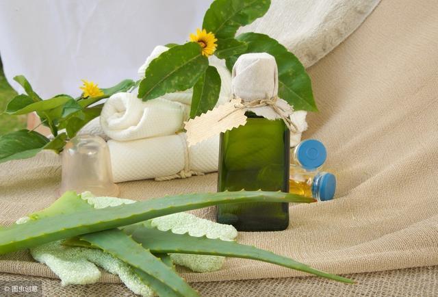 美白淡斑找对方法,美白淡斑看什么配方