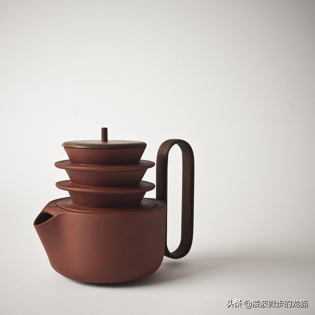 精致茶具100例,精致生活软装设计