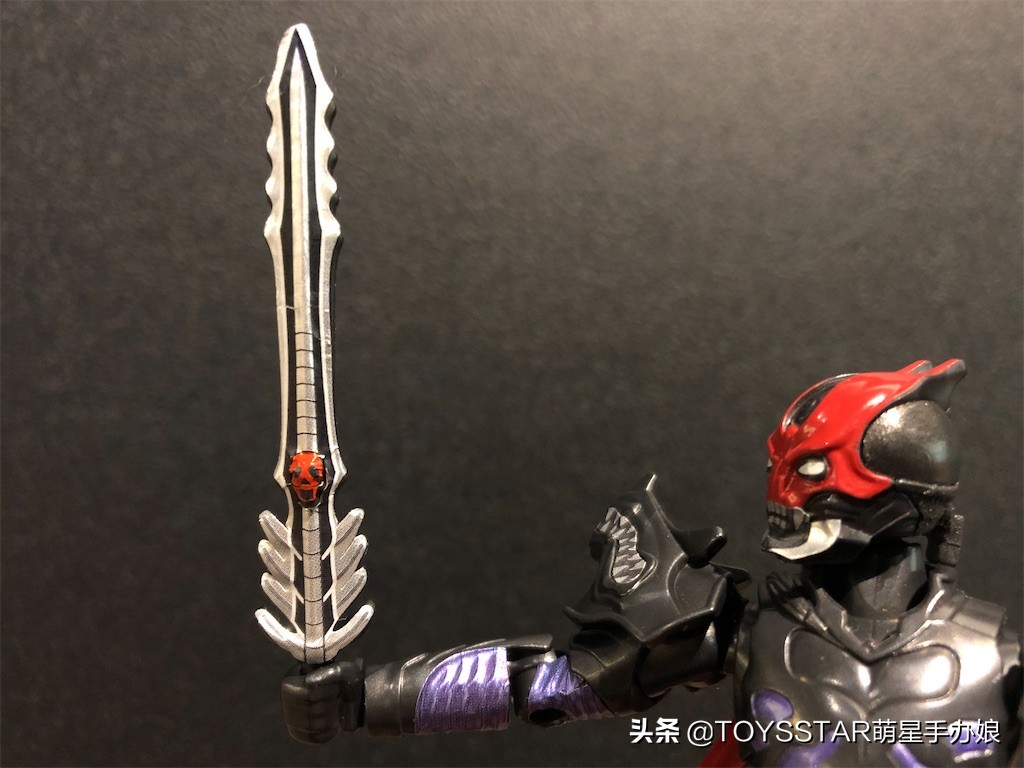 「食玩」圣刃装动天灾带你探游日本万代总部