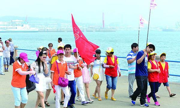 旅行团那么便宜怎么盈利,旅行社为什么要出低价团