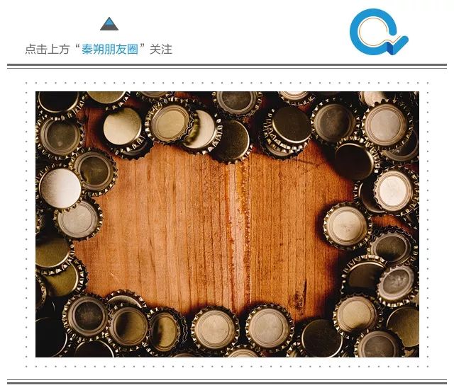 牛奶瓶盖上有什么大文章？