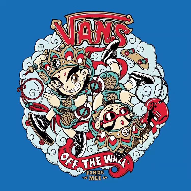 一秒了解万斯,了解万斯