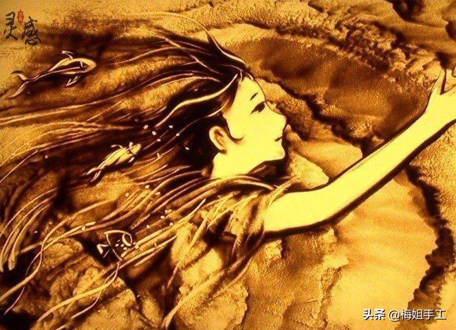 女孩学什么手艺好呢,女孩学什么手艺好自己可以开店