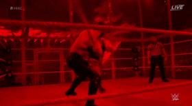 地狱牢笼大赛打得血流成河,地狱牢笼赛淘汰赛