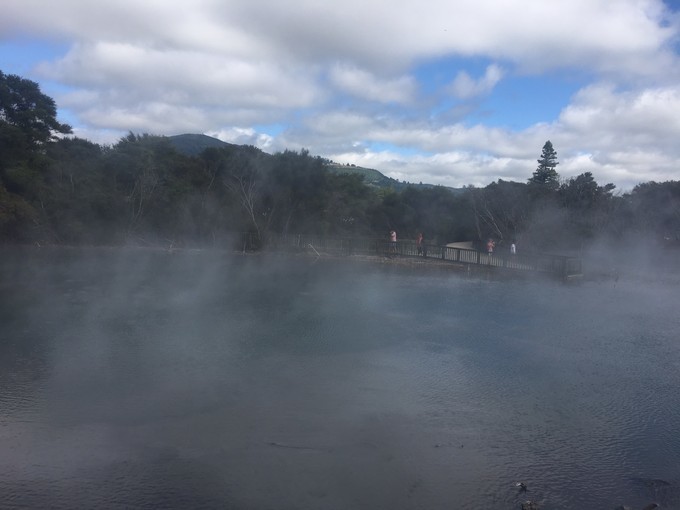 让你不用出门欣赏到美丽的风景,让你不出门你会待几天