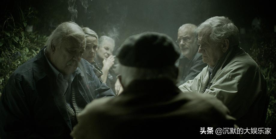 笑点密集的8部经典喜剧电影,值得看的十部经典电影喜剧