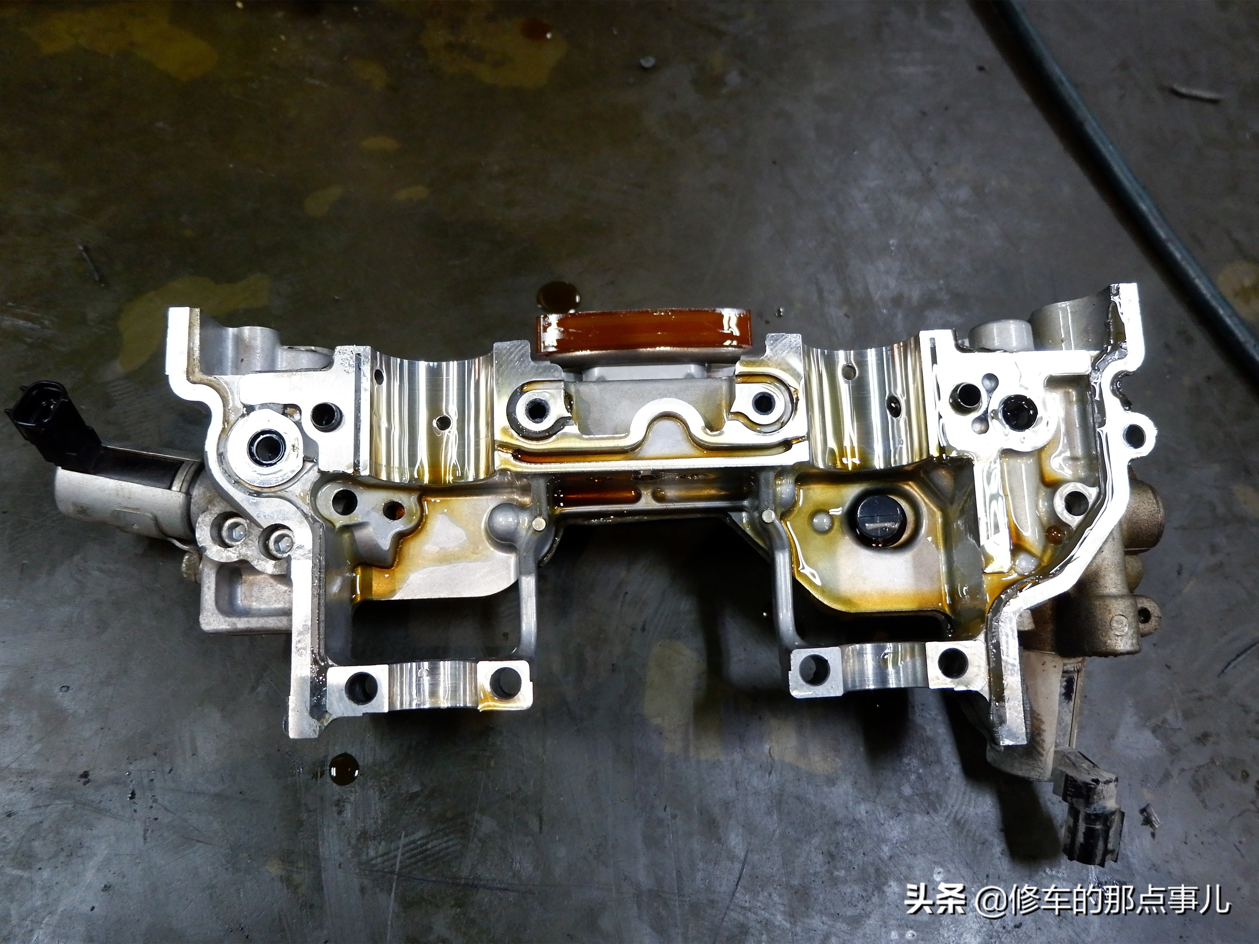 斯巴鲁哪款发动机烧机油,都说日系车不烧机油是不是真的