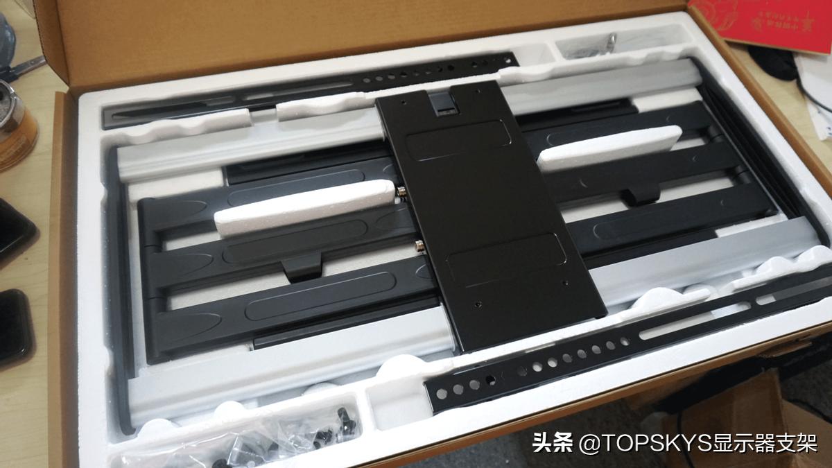 电视机伸缩挂架有必要吗,电视机伸缩挂架安装方法