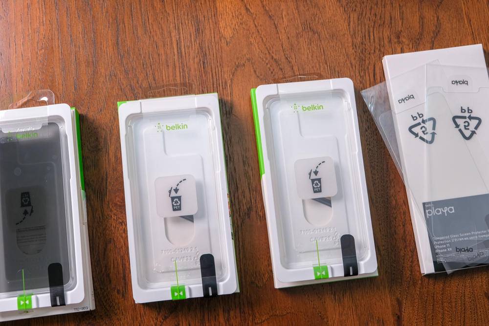 苹果贝尔金钢化膜和防窥膜哪个好,贝尔金钢化膜和大猩猩膜哪个好