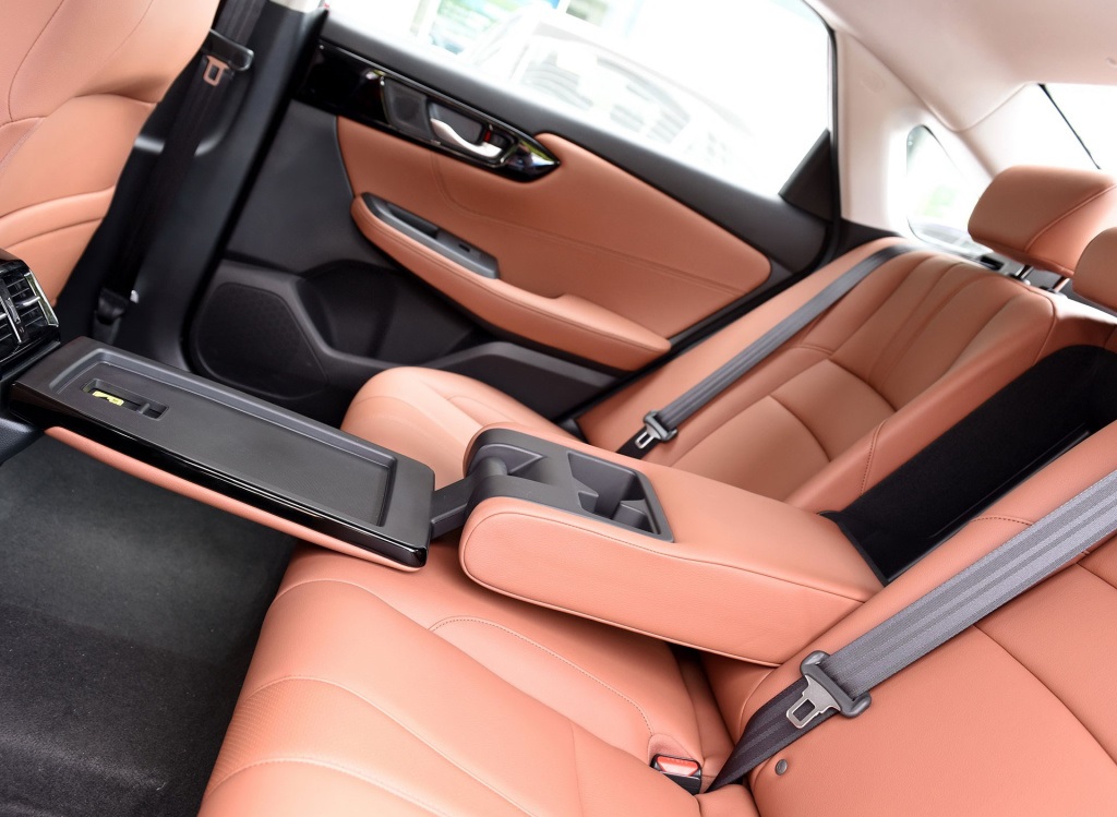 新款广汽本田凌派购车,广汽本田凌派介绍