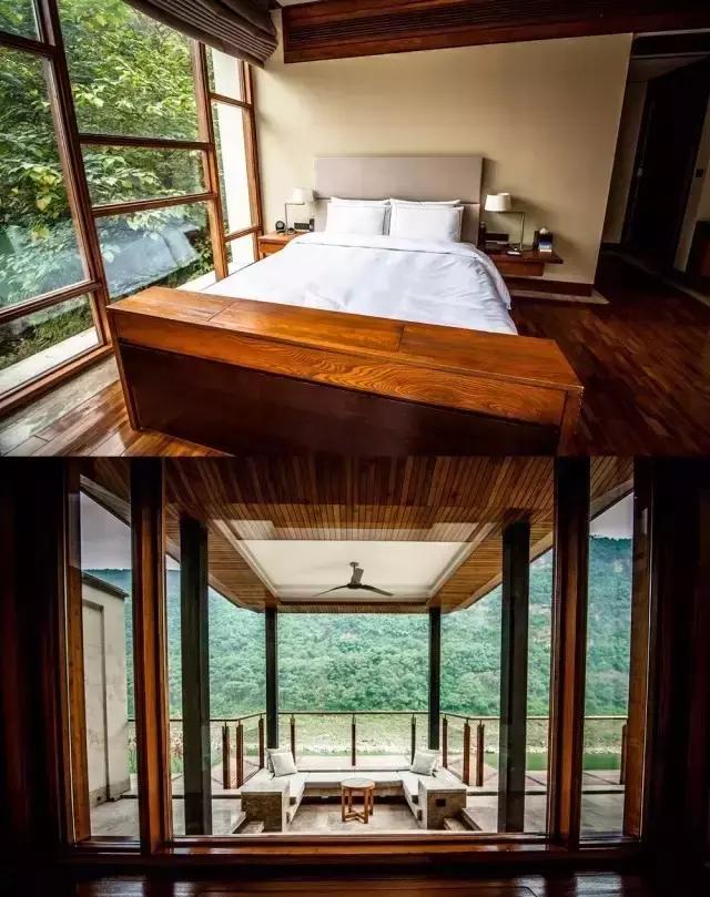 国内野奢酒店民宿排名榜,国内30家顶级野奢酒店